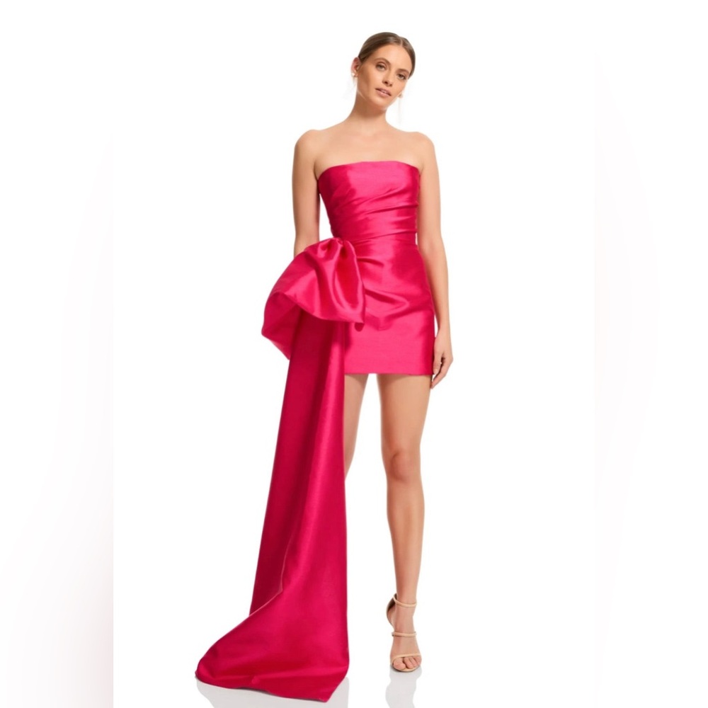 Chosen By KYHA Freddie - Pink